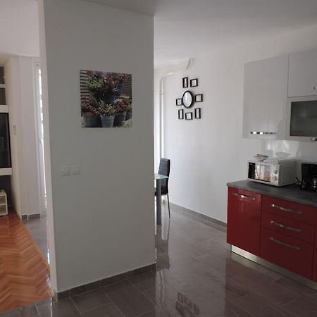 Apartment Ivana Сплит Экстерьер фото