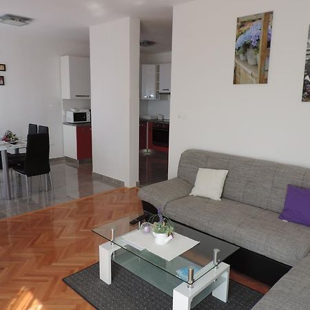 Apartment Ivana Сплит Экстерьер фото