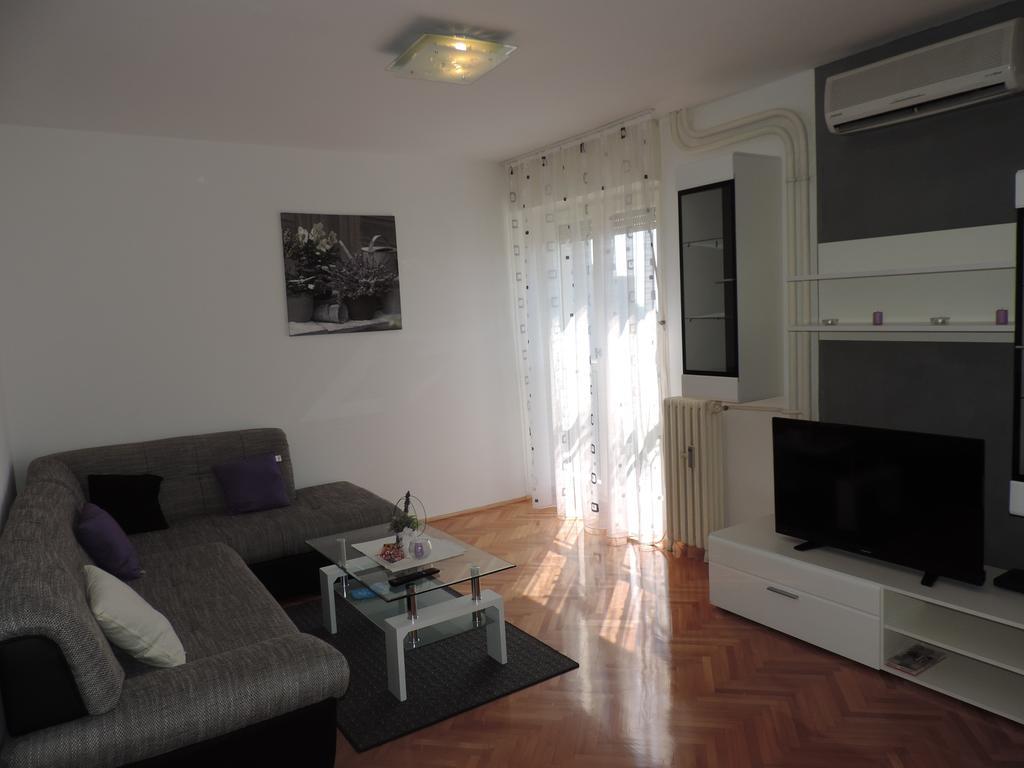 Apartment Ivana Сплит Экстерьер фото