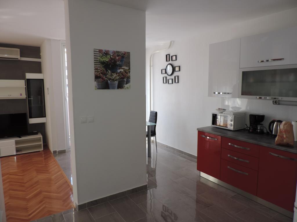 Apartment Ivana Сплит Экстерьер фото