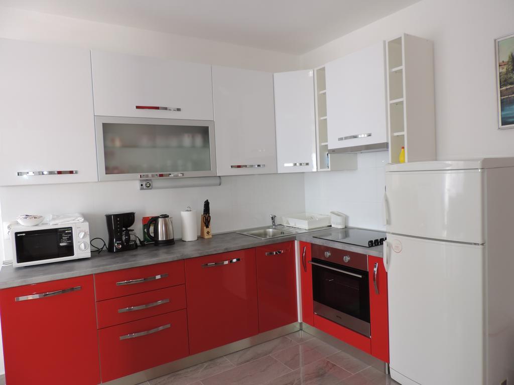 Apartment Ivana Сплит Экстерьер фото