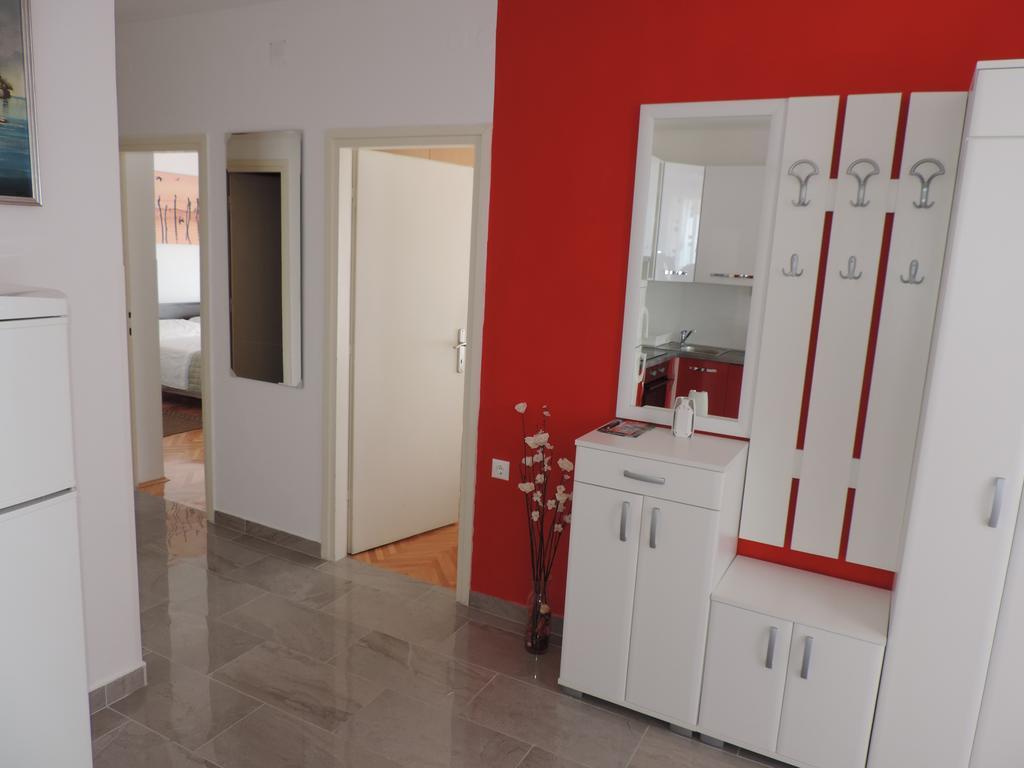 Apartment Ivana Сплит Экстерьер фото