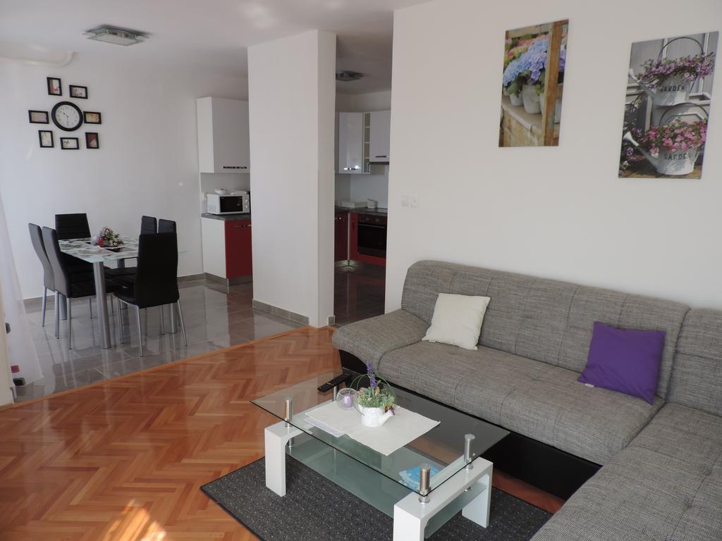 Apartment Ivana Сплит Экстерьер фото